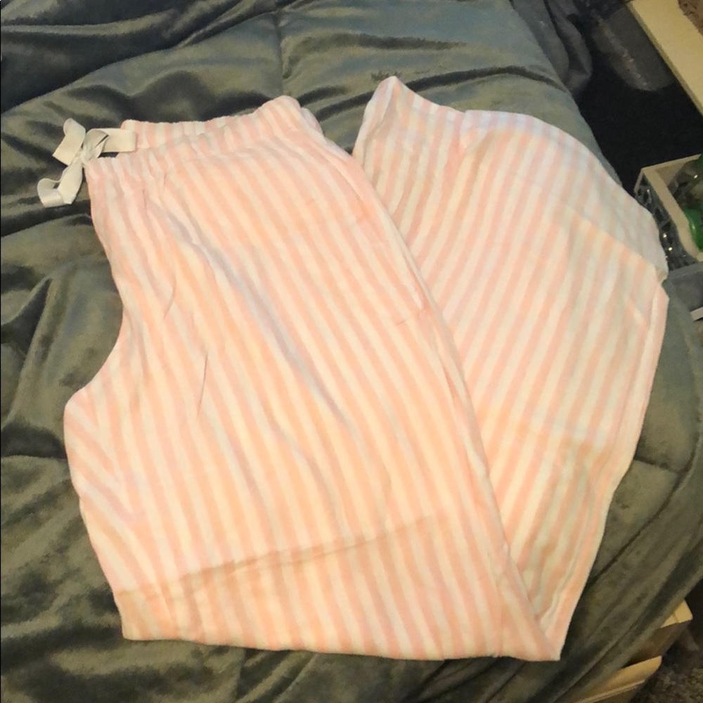 Victorias Secret Pajama Pants